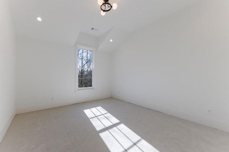 New construction Townhouse house 1074 Green Street, Roswell, GA 30075 - photo 20 20