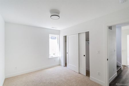 New construction Townhouse house 1570 N Gilpin Street, Denver, CO 80218 - photo 17 17