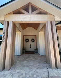 New construction Single-Family house 30700 Kumquat Avenue, Eustis, FL 32736 - photo