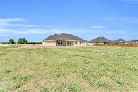 New construction Single-Family house 2411 Maywood Lane, Palmer, TX 75152 - photo 29 29