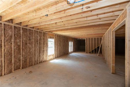 New construction Single-Family house 2470 Cross Plains Hueltt Road, Carrollton, GA 30116 - photo 29 29