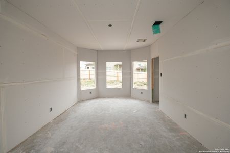 New construction Single-Family house 5531 Jade Valley, San Antonio, TX 78242 - photo 3 3