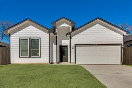 New construction Single-Family house 2183 Echo Lake Drive, Dallas, TX 75253 - photo