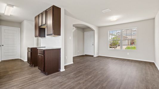 New construction Single-Family house 600 Saxon Street, Seguin, TX 78155 1170- photo 6 6