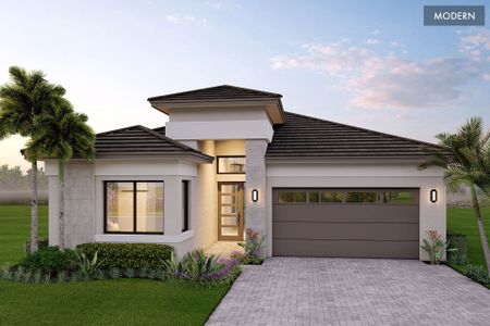New construction Single-Family house 12803 Avenir Drive, Palm Beach Gardens, FL 33412 - photo 14 14