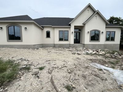 New construction Single-Family house 335 Toucan Dr, Spring Branch, TX 78070 - photo 4 4