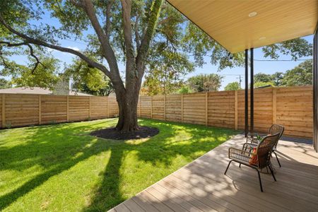 New construction Single-Family house 2305 Southern Oaks Dr, Austin, TX 78745 - photo 33 33