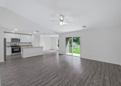 New construction Single-Family house Brickell, 9345 104th Avenue, Vero Beach, FL 32967 - photo