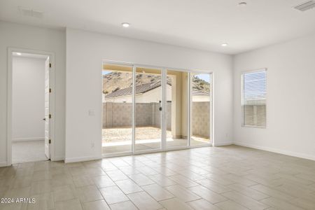 New construction Single-Family house 1735 E Northwood Drive, Phoenix, AZ 85024 Bluebird- photo 23 23