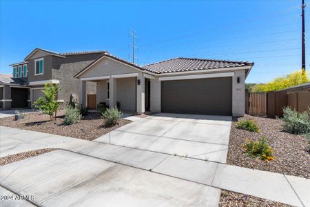 New construction Single-Family house 1305 E Fremont Road, Phoenix, AZ 85042 - photo 3 3