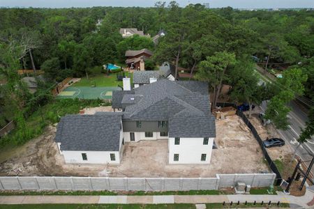 New construction Single-Family house 10803 Beinhorn Road, Houston, TX 77024 - photo 46 46