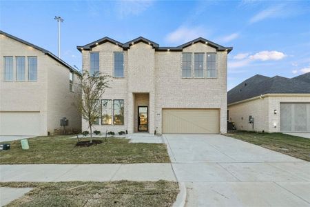 New construction Single-Family house 1908 Eddie Drive, Irving, TX 75062 - photo 0