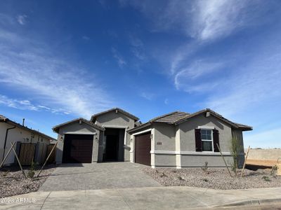 The Views at Rancho Cabrillo by Scott Communities in Peoria - photo 23 23