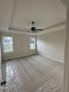 New construction Single-Family house 9620 Raccoon Drive, Middlesex, NC 27557 - photo 6 6