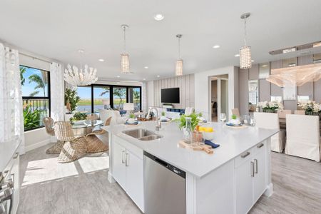 Valencia Parc at Riverland by GL Homes in Port St. Lucie - photo 45 45