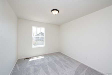 New construction Single-Family house 6025 E 154Th Place, Thornton, CO 80602 - photo 16 16