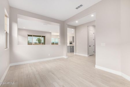 New construction Single-Family house 8026 E Quartet Avenue, Mesa, AZ 85212 Windsor- photo 9 9