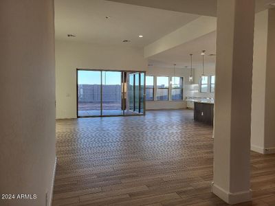 New construction Single-Family house 20179 W San Juan Avenue, Litchfield Park, AZ 85340 The Sutherland- photo