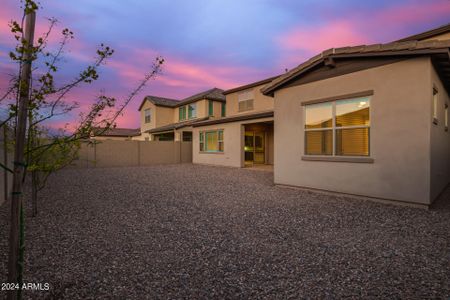 New construction Single-Family house 9744 E Spiral Avenue, Mesa, AZ 85212 - photo 57 57