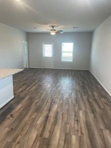New construction Single-Family house 8372 Bristlecone Pine Way, Magnolia, TX 77354 - photo 8 8