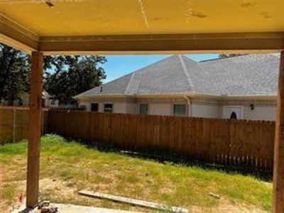New construction Single-Family house 1204 Oak Harbor Boulevard, Azle, TX 76020 - photo 9 9