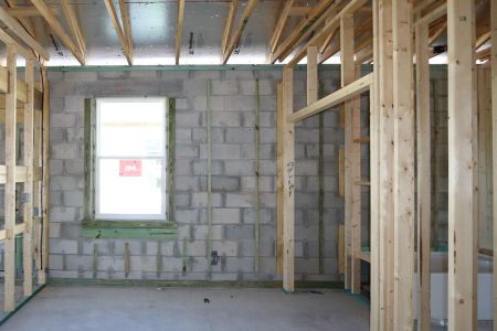 New construction Single-Family house 4833 Foxglove Circle, Lakeland, FL 33811 Marque- photo 32 32