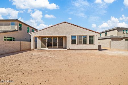 New construction Single-Family house 9635 E Rainbow Avenue, Mesa, AZ 85212 - photo 28 28