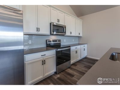 New construction Multi-Family house 2710 Barnstormer St, Unit C, Fort Collins, CO 80524 - photo 13 13