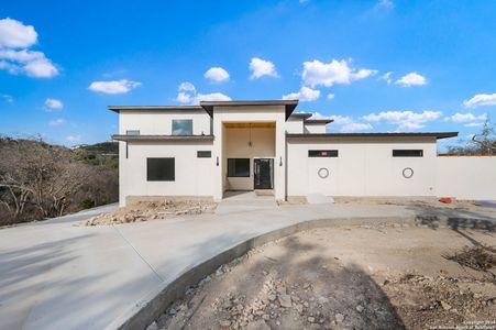 New construction Single-Family house 22726 Linwood Ridge, San Antonio, TX 78255 - photo 16 16