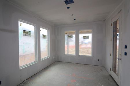 New construction Single-Family house 1617 Goldenrod Drive, Celina, TX 75009 Terracotta- photo 8 8