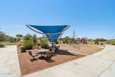 New construction Single-Family house 4539 E Gallop Trail, San Tan Valley, AZ 85140 - photo 48 48