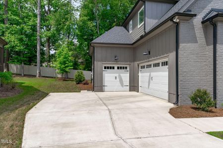 New construction Single-Family house 4312 Chandler Cove Way, Apex, NC 27539 - photo 4 4