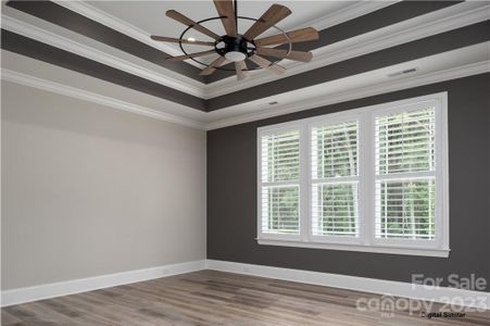 New construction Single-Family house 4243 Candlewood Drive, Sherrills Ford, NC 28673 - photo 6 6