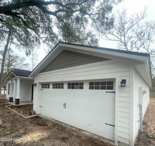 New construction Single-Family house 4011 Spring Glen Road, Jacksonville, FL 32207 - photo