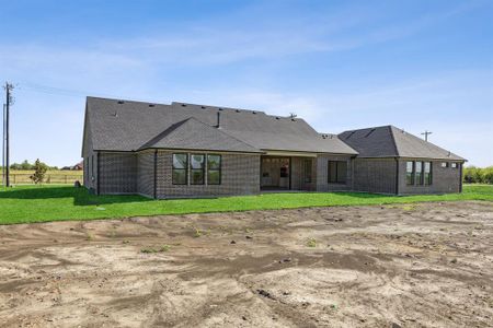 New construction Single-Family house 1220 Streetman Road, Royse City, TX 75189 - photo 3 3