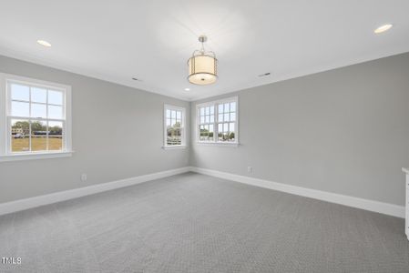New construction Single-Family house 2635 Marchmont Street, Raleigh, NC 27608 - photo 34 34
