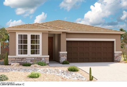 New construction Single-Family house 18357 E Anita Way, Gold Canyon, AZ 85118 - photo 0