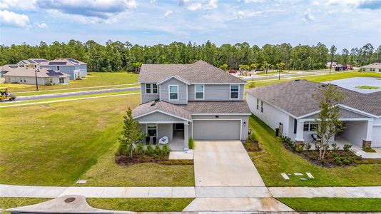 New construction Single-Family house 1188 Sand Trap Court, Daytona Beach, FL 32124 - photo 2 2