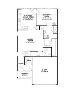 New construction Single-Family house 21647 Sandy Dune Drive, Cypress, TX 77433 Larkspur - Smart Series- photo 1 1