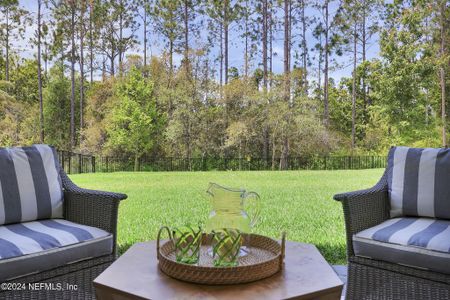 New construction Single-Family house 316 Potters Mill Trail, Ponte Vedra, FL 32081 - photo 47 47