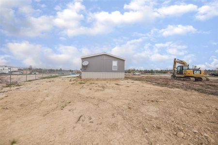 New construction Single-Family house 752 Road 5820, Cleveland, TX 77327 - photo 26 26