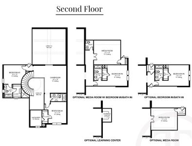 New construction Single-Family house 2309 Sorrelwood Court, Celina, TX 75071 - photo 2 2