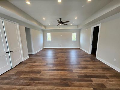 New construction Single-Family house 4835 Pineloch Bayou Drive, Baytown, TX 77523 - photo 21 21