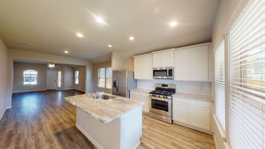 New construction Single-Family house 27122 Talora Lake Drive, Katy, TX 77493 - photo 27 27