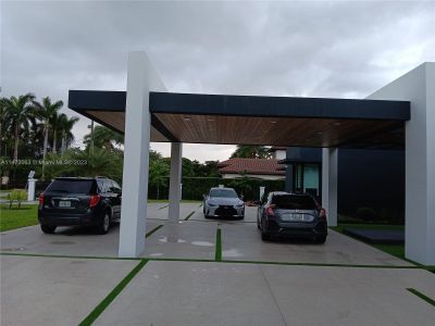 New construction Single-Family house 10331 Southwest 62nd Street, Miami, FL 33173 - photo