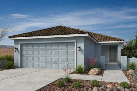 New construction Single-Family house Maricopa, AZ 85138 - photo 0 0