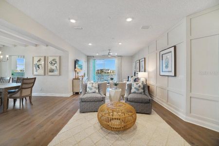 Gatherings® of Lake Nona by Beazer Homes in Orlando - photo 31