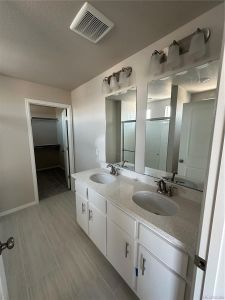 New construction Single-Family house 3478 Streamwood Drive, Johnstown, CO 80534 Belgian- photo 4 4