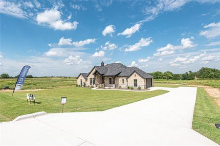 The Ranches At Valley View by Ashlyn Homes in Springtown - photo 1 1