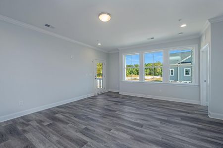 New construction Townhouse house 100 Deerfield Dr, Unit 604, Charleston, SC 29414 - photo 5 5